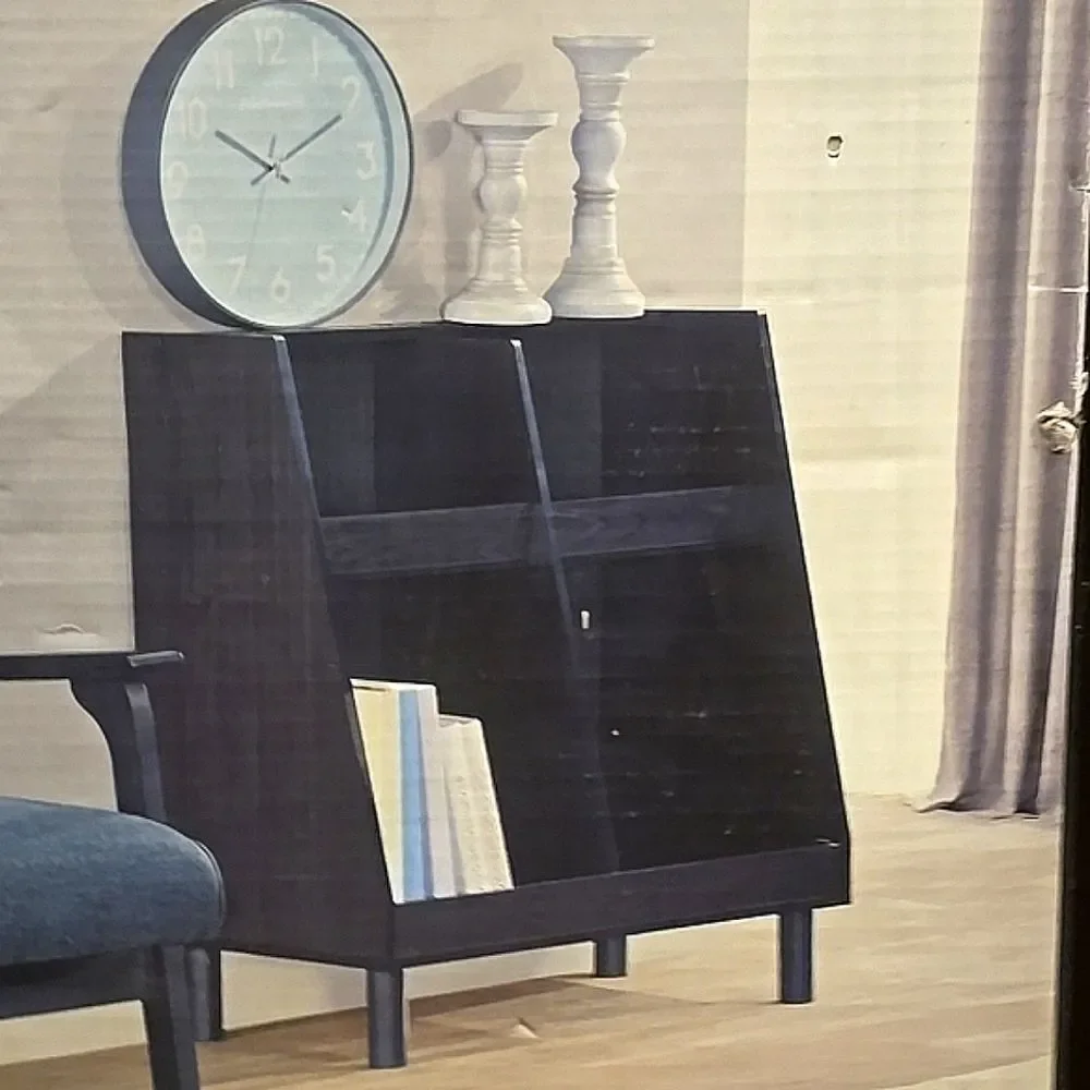 Hudson James Collection 2- Tier‎ Storage Shelf